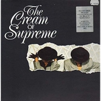 VARIOUS ARTISTS - THE CREAM OF SUPREME