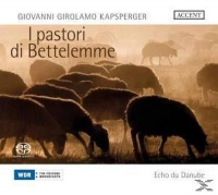 Echo Du Danube - I Pastori Di Bettelemme