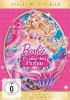 Zeke Norton - Barbie in: Die magischen Perlen