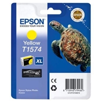 EPSON - EPSON T1574 YELLOW
