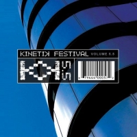 Diverse - Kinetik Festival - Volume 5.5