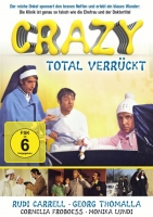 Franz Josef Gottlieb - Crazy - total verrückt