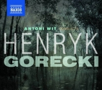 Wit,Antoni - Wit conducts Gorecki