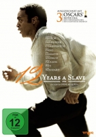 Steve McQueen - 12 Years a Slave