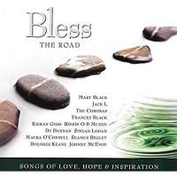 Various - Bless The Road/Songs of Love,Hope & Inspiration