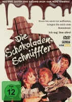 Jirí Menzel - Die Schokoladen-Schnüffler
