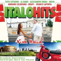 Various - Italo Hits-Viva Italia!