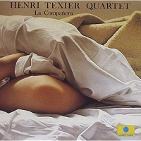 Henri Texier - La Companera