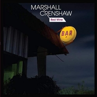 Crenshaw,Marshal - Red Wine