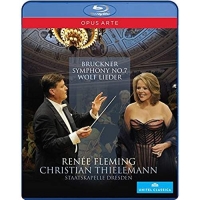 Fleming,Renée/Thielemann,Christian/SD - Sinfonie 7/Lieder