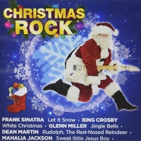 Various - Christmas Rock