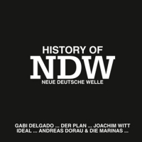 Diverse - History Of NDW