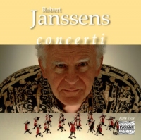 Janssens - Concerti