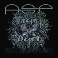 ASP - Per Aspera Ad Aspera - This Is Gothic Novel Rock