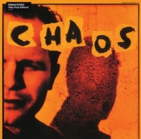 Herbert Grönemeyer - Chaos/Cosmic Chaos