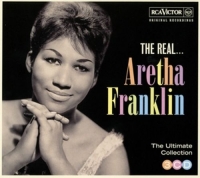 Aretha Franklin - The Real...