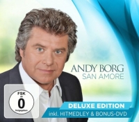 Andy Borg - San Amore
