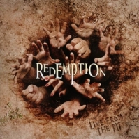 Redemption - Live From The Pit