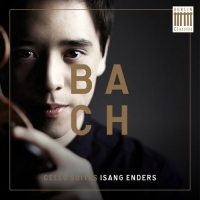 Isang Enders - Cello Suites