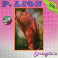 P. Lion - Springtime