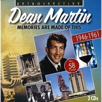 Martin,Dean - Dean Martin-His 58 Finest