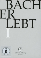J.S.Bach-Stiftung/Lutz,Rudolf - Bach Er Lebt I
