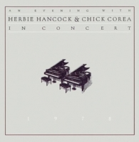 Herbie Hancock & Chick Corea - An Everything With Herbie Hancock & Chick Corea