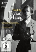 John Maloof, Charlie Siskel - Finding Vivian Maier