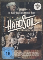 Marc A. Littler - Hard Soil: The Muddy Roots Of American Music (+ Audio-CD)