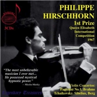 Hirschhorn,philippe/kolner Rundfunk Sym. - Hirschhorn Vol.1