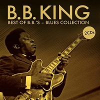 B.B. King - Best Of - Blues Collection