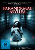 Nimrod Zalmanowitz - Paranormal Asylum