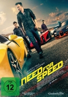 Scott Waugh - Need for Speed