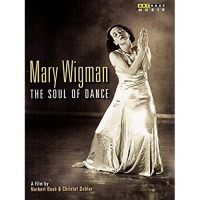 Wigman,Mary - The Soul of Dance
