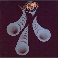 Manfred Mann's Earth Band - Nightingales & Bombers