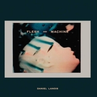 LANOIS,DANIEL - FLESH AND MACHINE