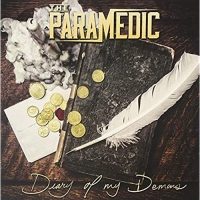 Paramedic - Diary Of My Demons