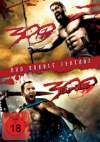 Zack Snyder, Noam Murro - 300 & 300: Rise of an Empire