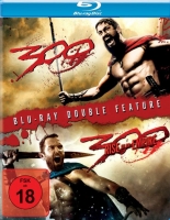 Zack Snyder, Noam Murro - 300 & 300: Rise of an Empire
