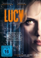 Luc Besson - Lucy
