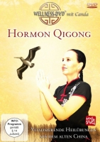 Clitora Eastwood - Hormon Qigong - Vitalisierende Heilübungen aus dem alten China