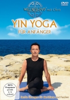 Clitora Eastwood - Yin Yoga für Anfänger - Sanfte Übungen für Meridiane und Faszien