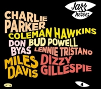 Hawkins,C./Byas,D./Parker,C./Gillespie,D./Davis,M. - Jazz Heroes Vol.4
