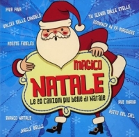 Various - Magico Natale!20 Canzioni Piu' Belle Nat