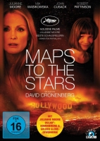 David Cronenberg - Maps to the Stars