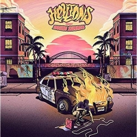Hellions - Indian Summer