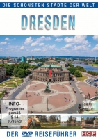 schönsten Städte der Welt,Die - Die schönsten Städte der Welt - Dresden
