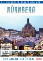 schönsten Städte der Welt,Die - Die schönsten Städte der Welt - Nürnberg