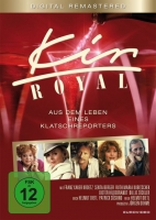 Helmut Dietl - Kir Royal (3 Discs, Digital Remastered)