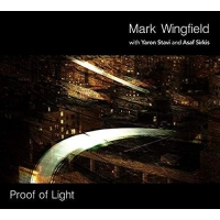 Mark Wingfield - Proof Of Light